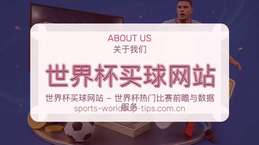 关于 世界杯买球网站运营团队